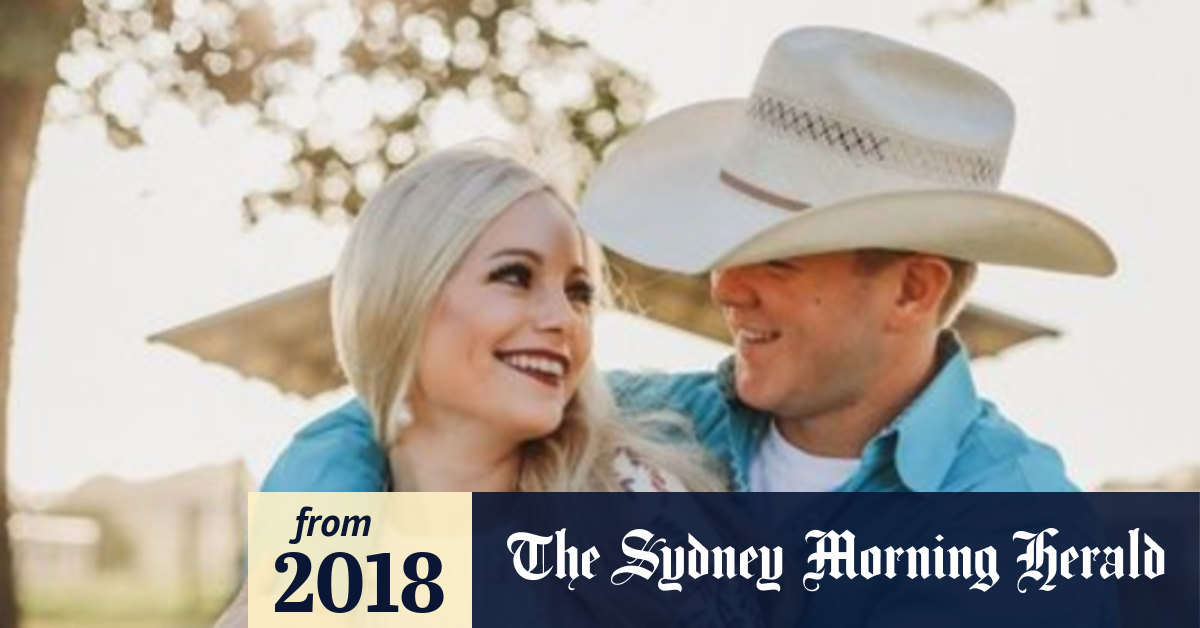 Newlyweds killed in helicopter crash hours after wedding